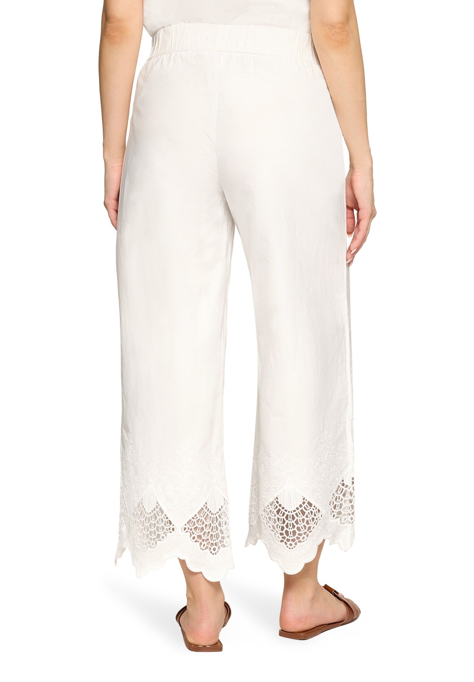 Hose Casual 3/4 L