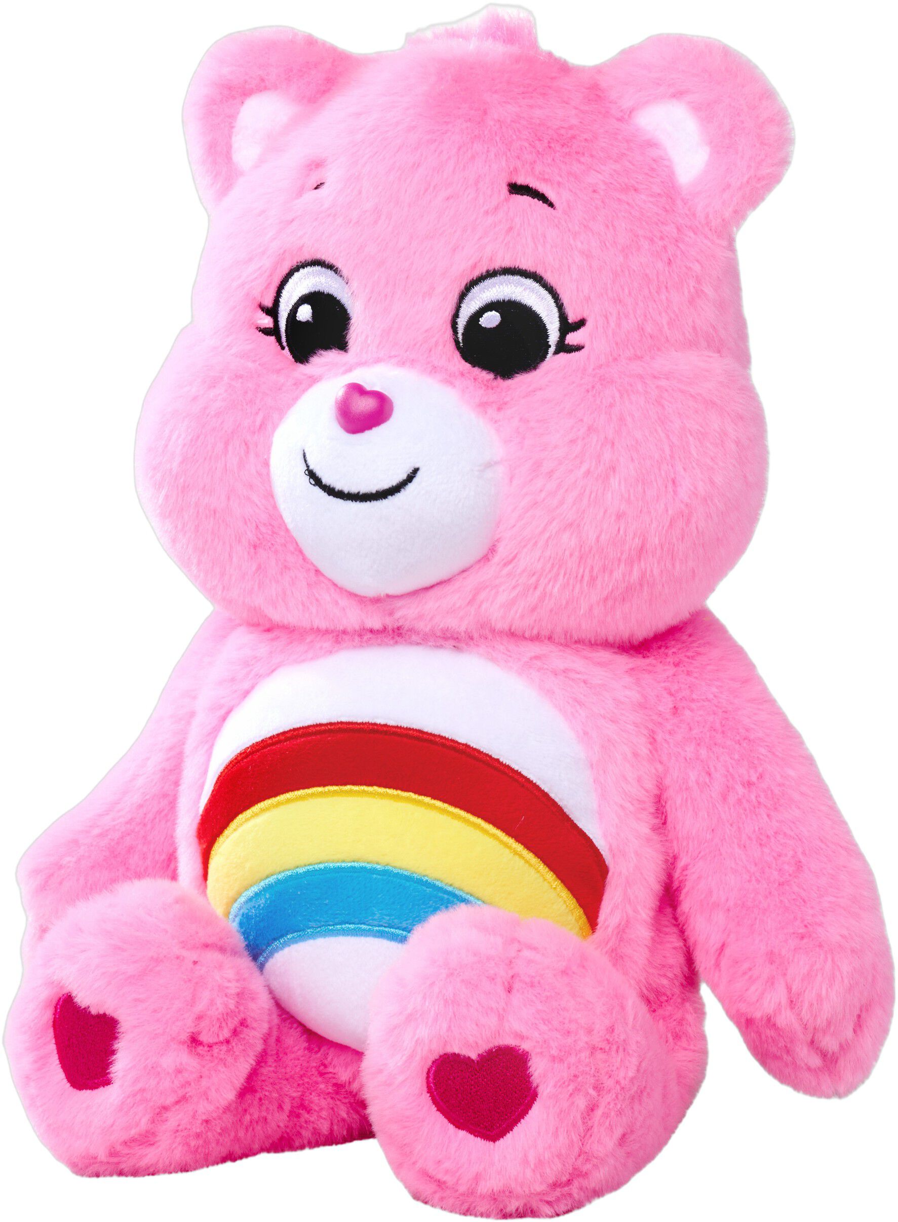 Care Bears Cheer Bear, 35cm