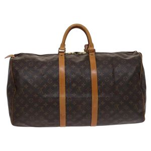 Louis Vuitton Keepall