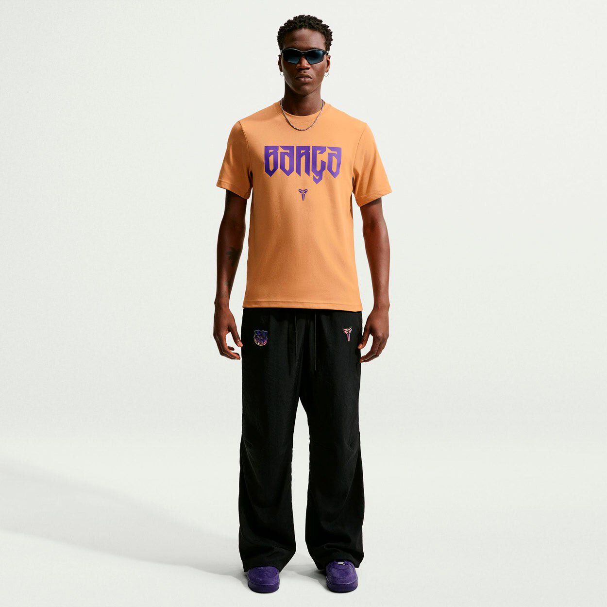 FC Barcelona Primary T-shirt