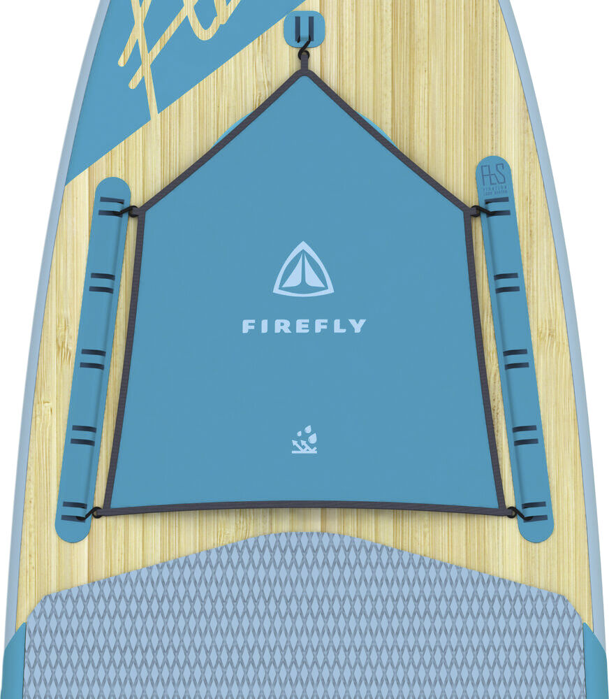 iSUP 400 FAM Stand-Up-Paddleboard