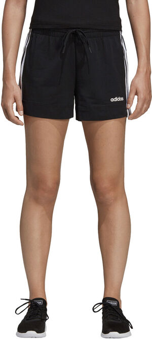 Essentials 3-Stripes shorts