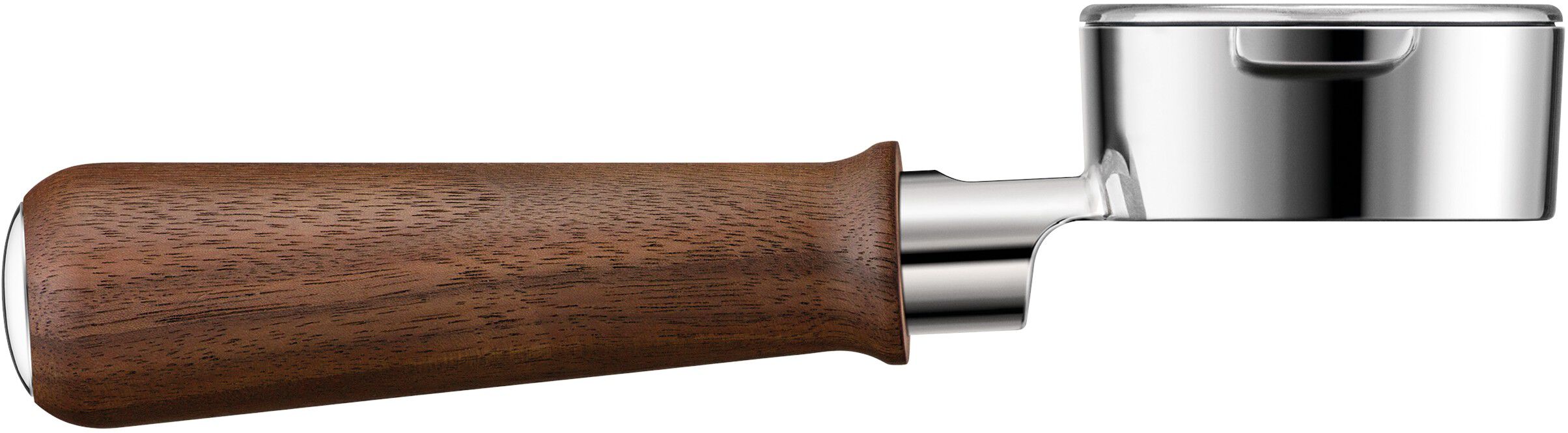 Sage SEA304WLW Naked Portafilter 58mm Walnut