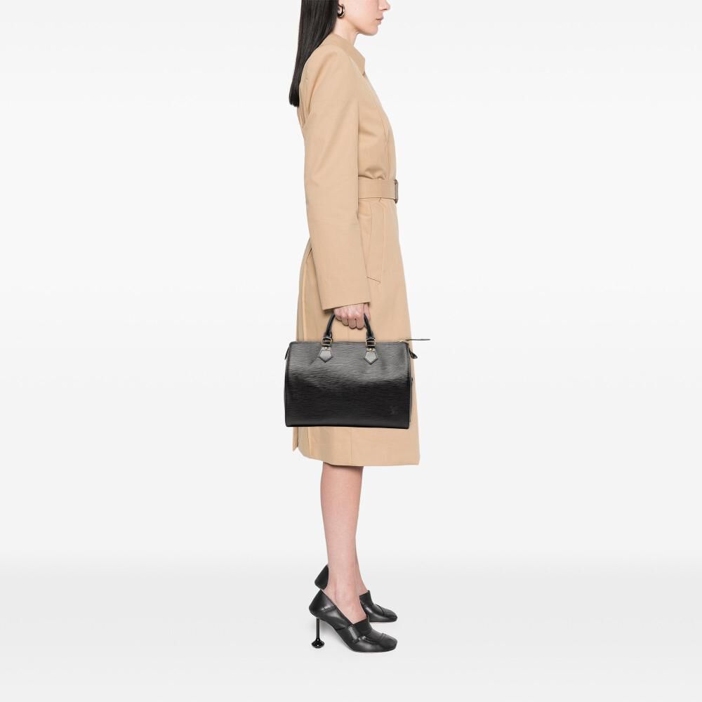 Louis Vuitton Speedy