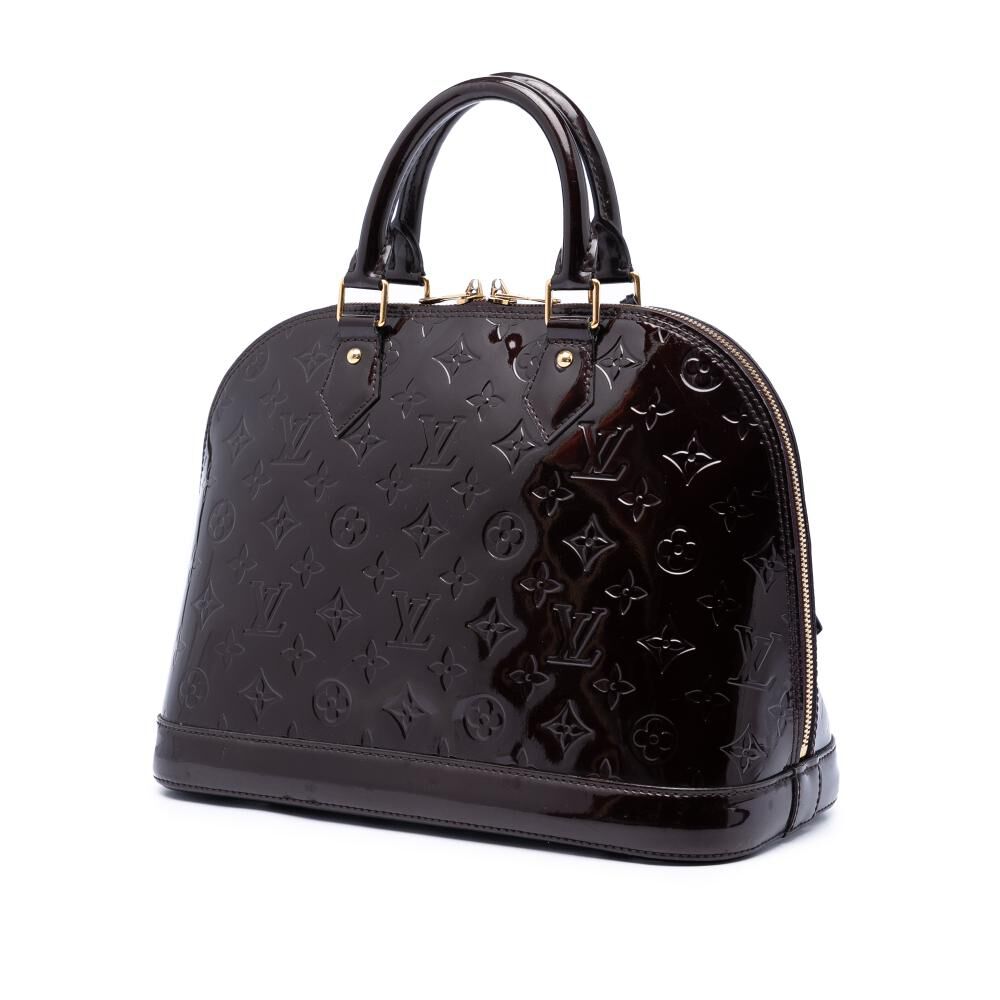Louis Vuitton Alma