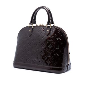 Louis Vuitton Alma