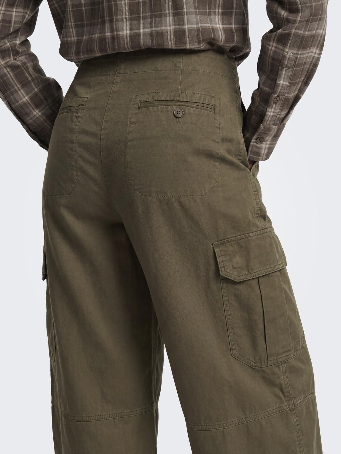 Onltovia Mw Utility Balloon Pant Pnt