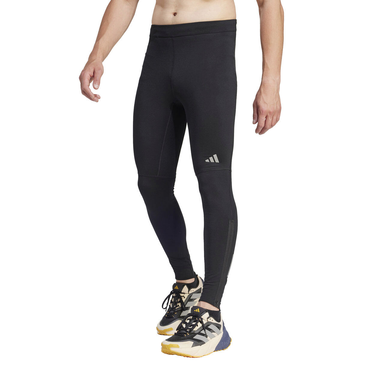 Ultimate Conquer Warm Tights