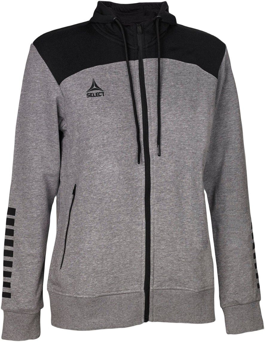 Oxfort Full Zip H&aelig;ttetr&oslash;je