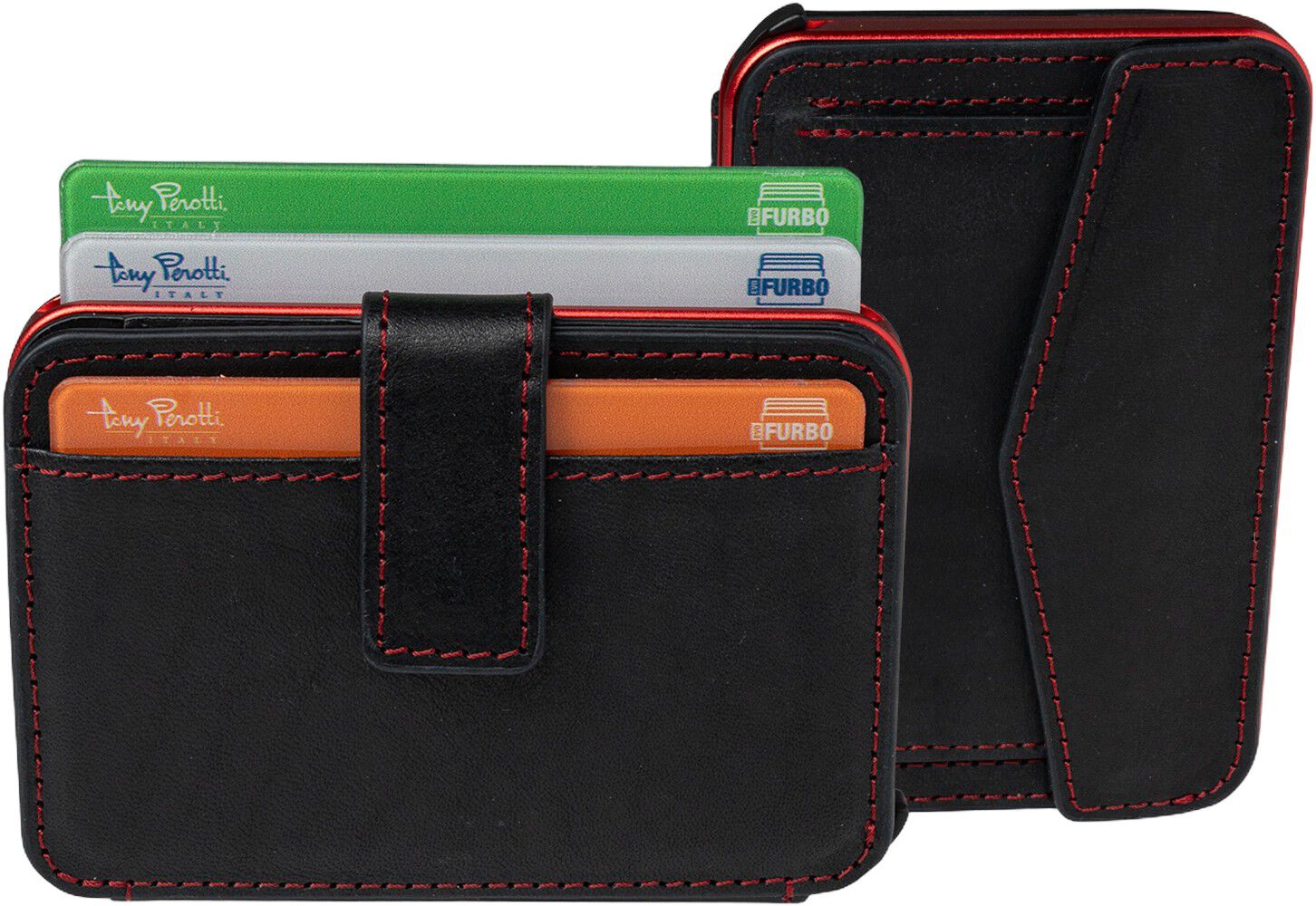 Furbo Evo Large Wallet