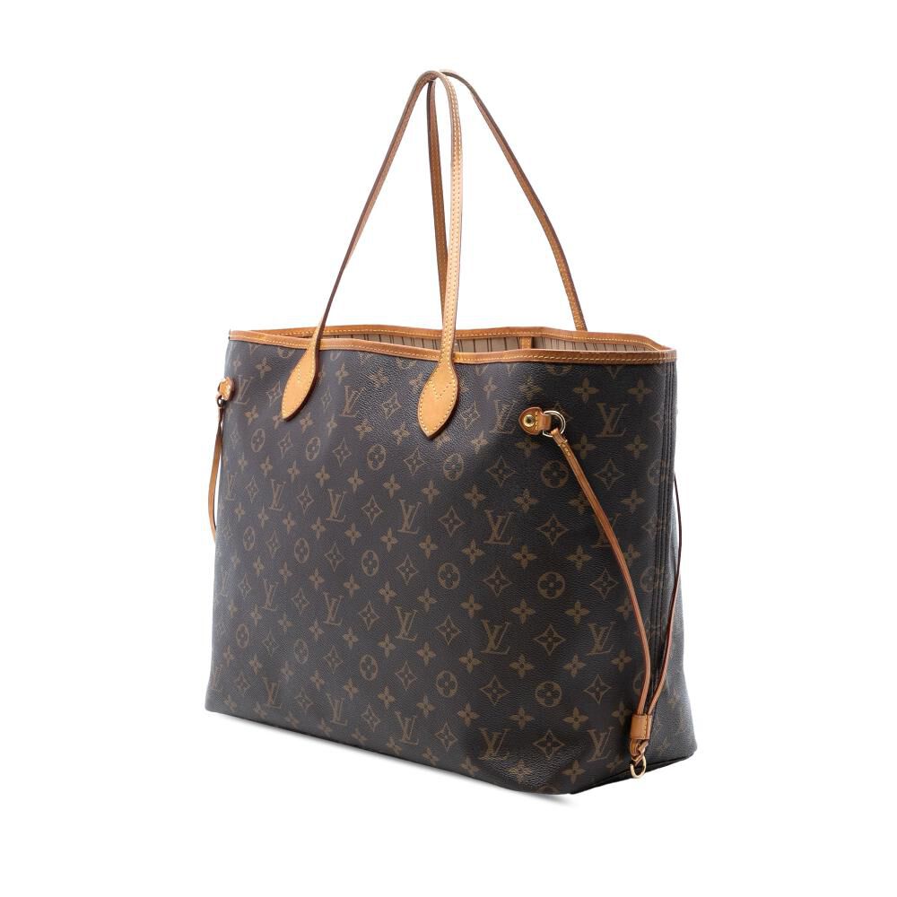 Louis Vuitton Neverfull