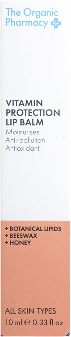 VITAMIN PROTECTION LIP BALM 10 ML