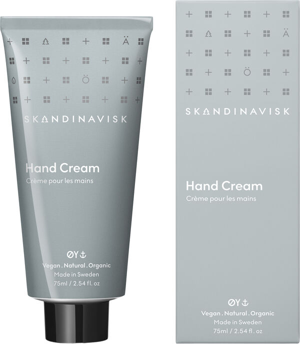 ØY 75ml Hand Cream