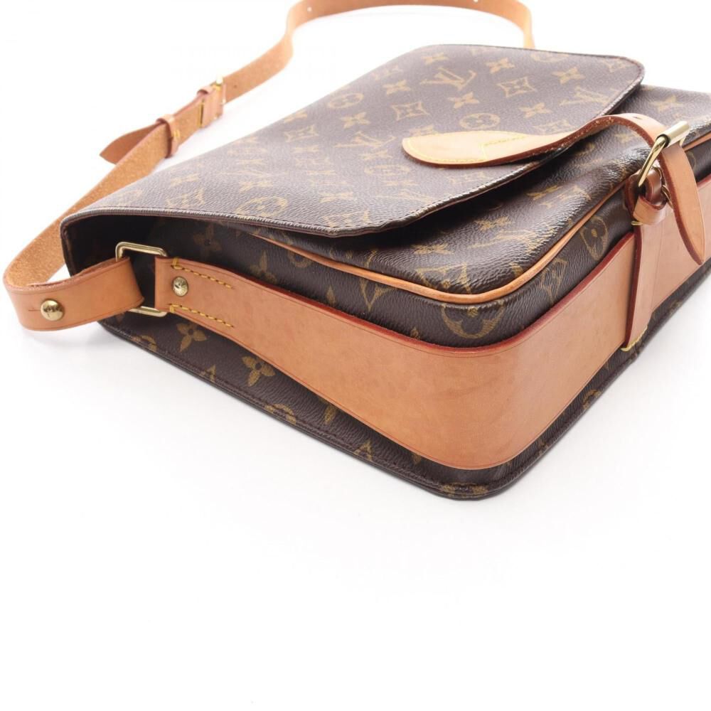 Louis Vuitton Cartouchiere