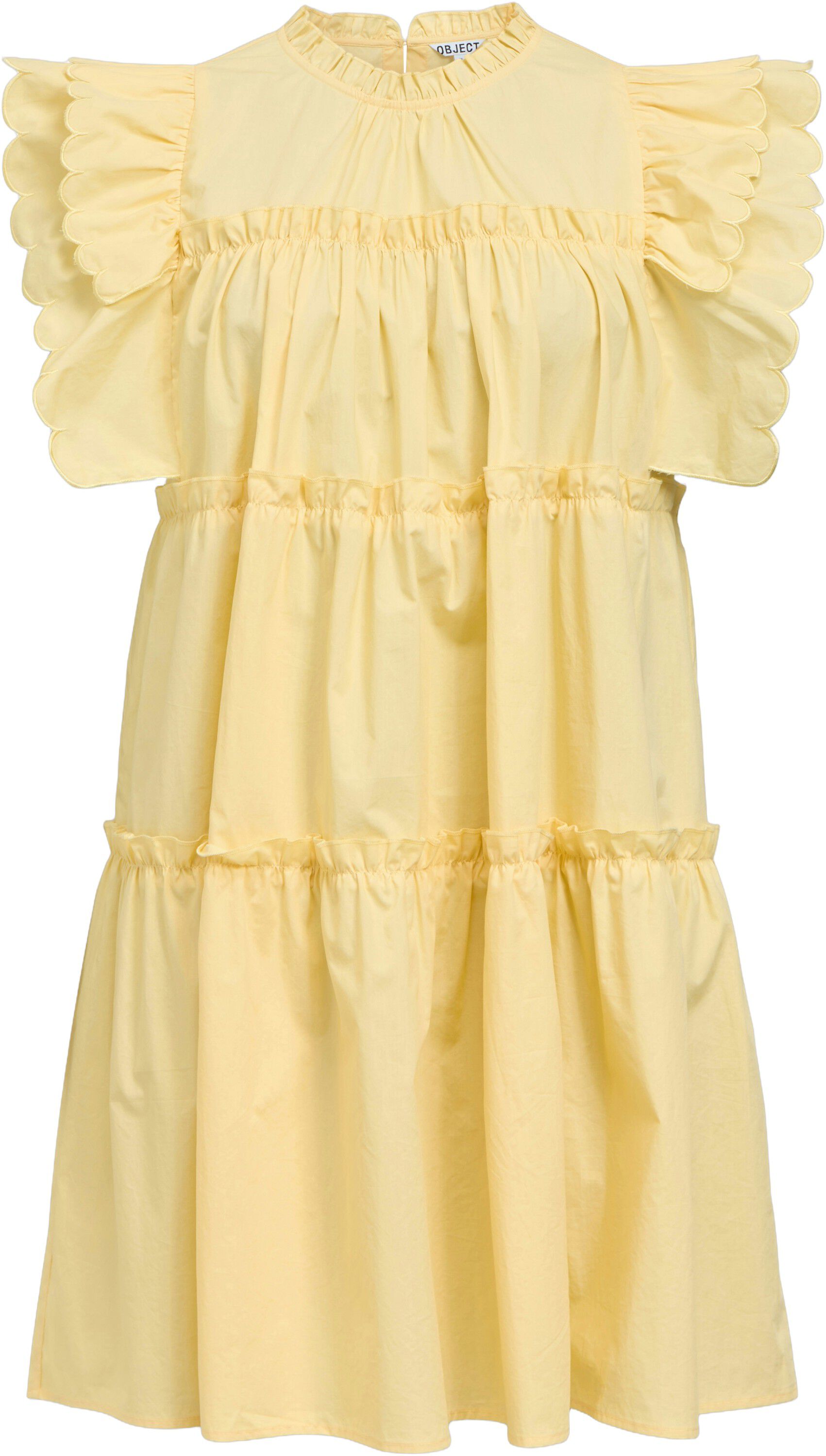 OBJHOPE S/L DRESS REP