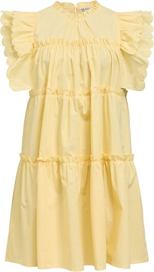 OBJHOPE S/L DRESS REP