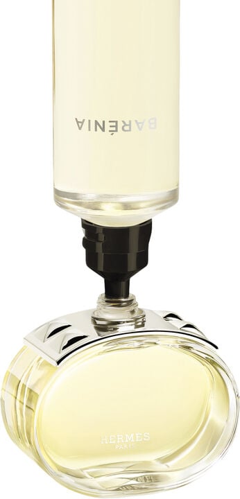 Barénia Eau de Parfum Bottle refill 125ml