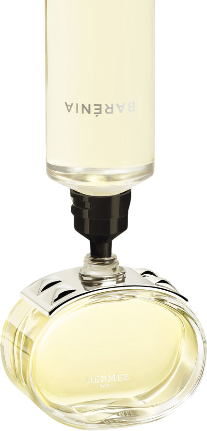 Barénia Eau de Parfum Bottle refill 125ml