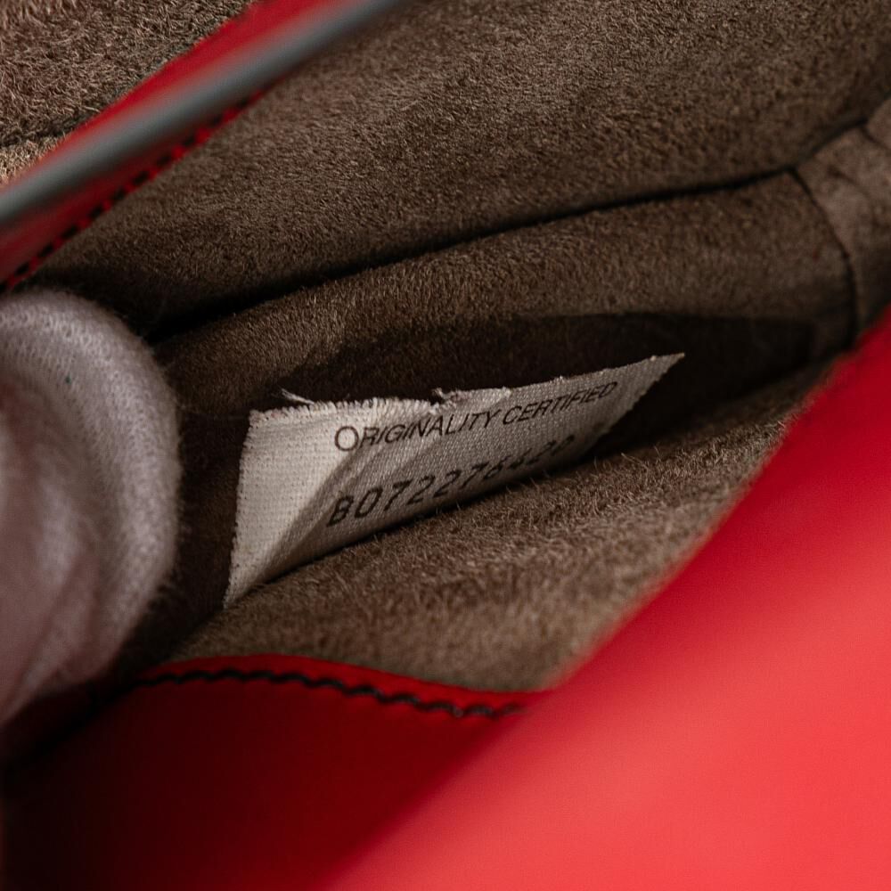 Bottega Veneta Crossbody Bag