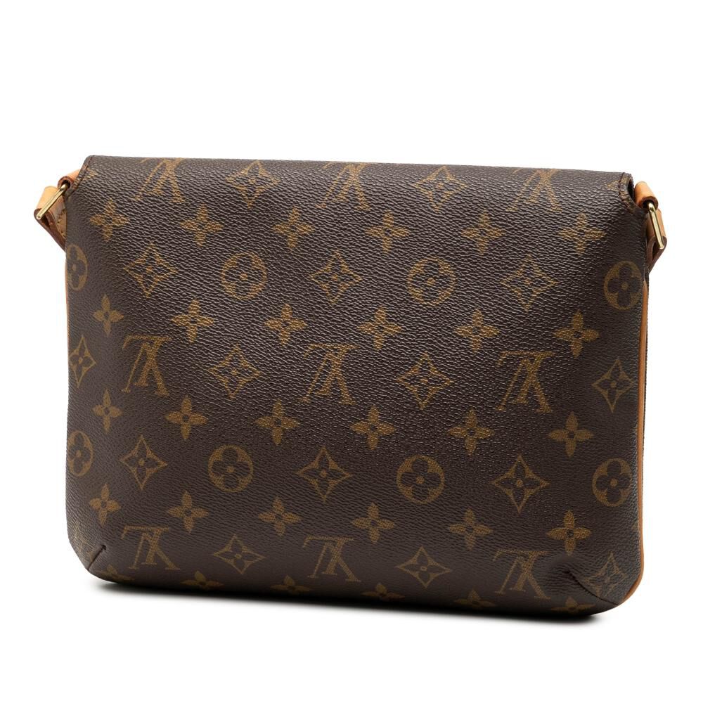 Louis Vuitton Musette Tango