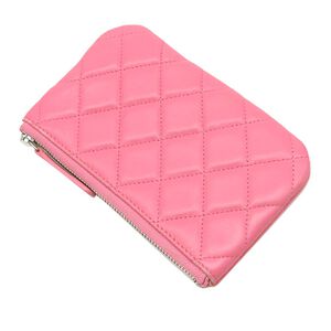 Chanel Pouch