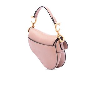 Dior Saddle Bag
