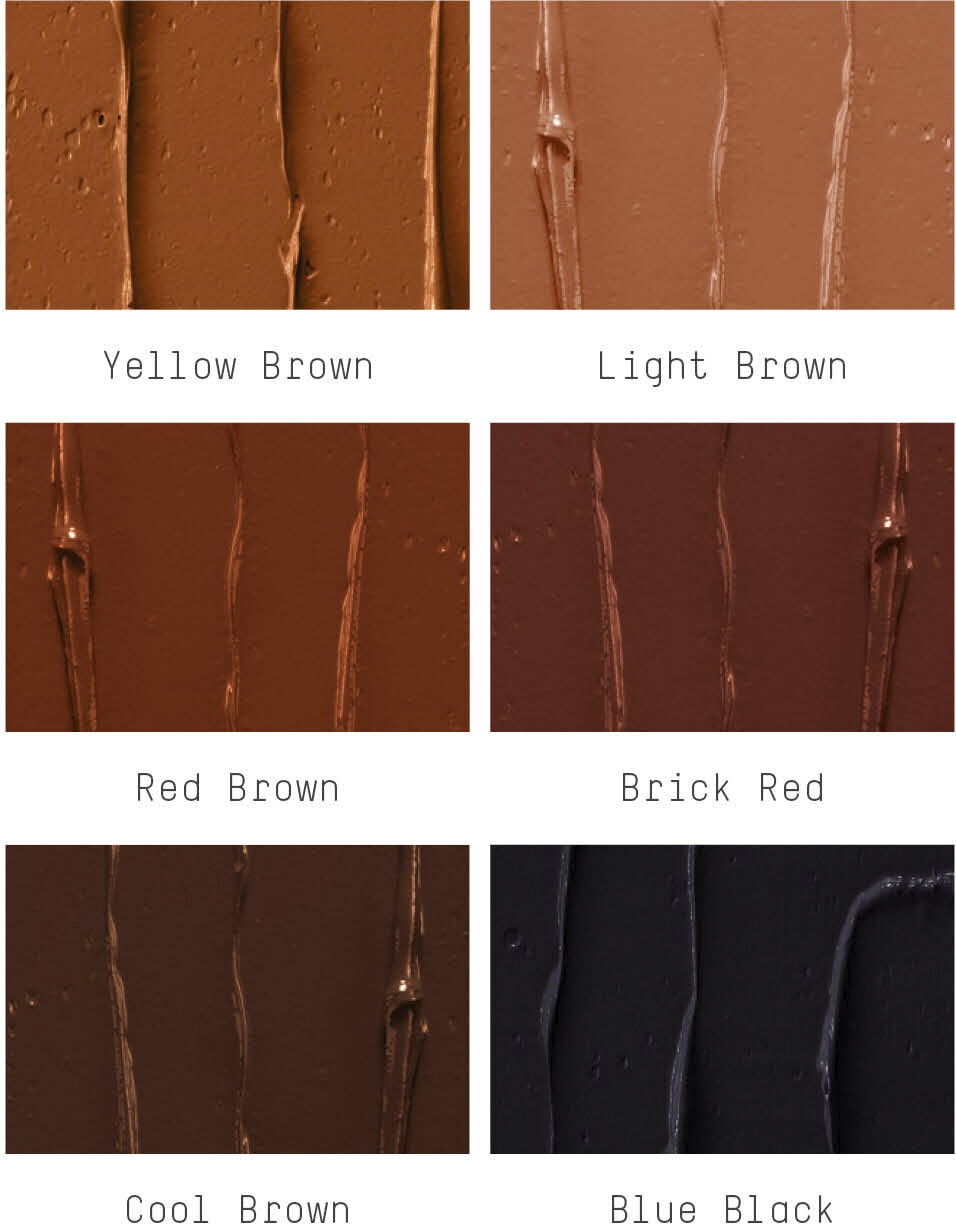 Studio Fix Conceal And Correct Palette