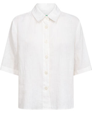 SHIRT - 100% hør