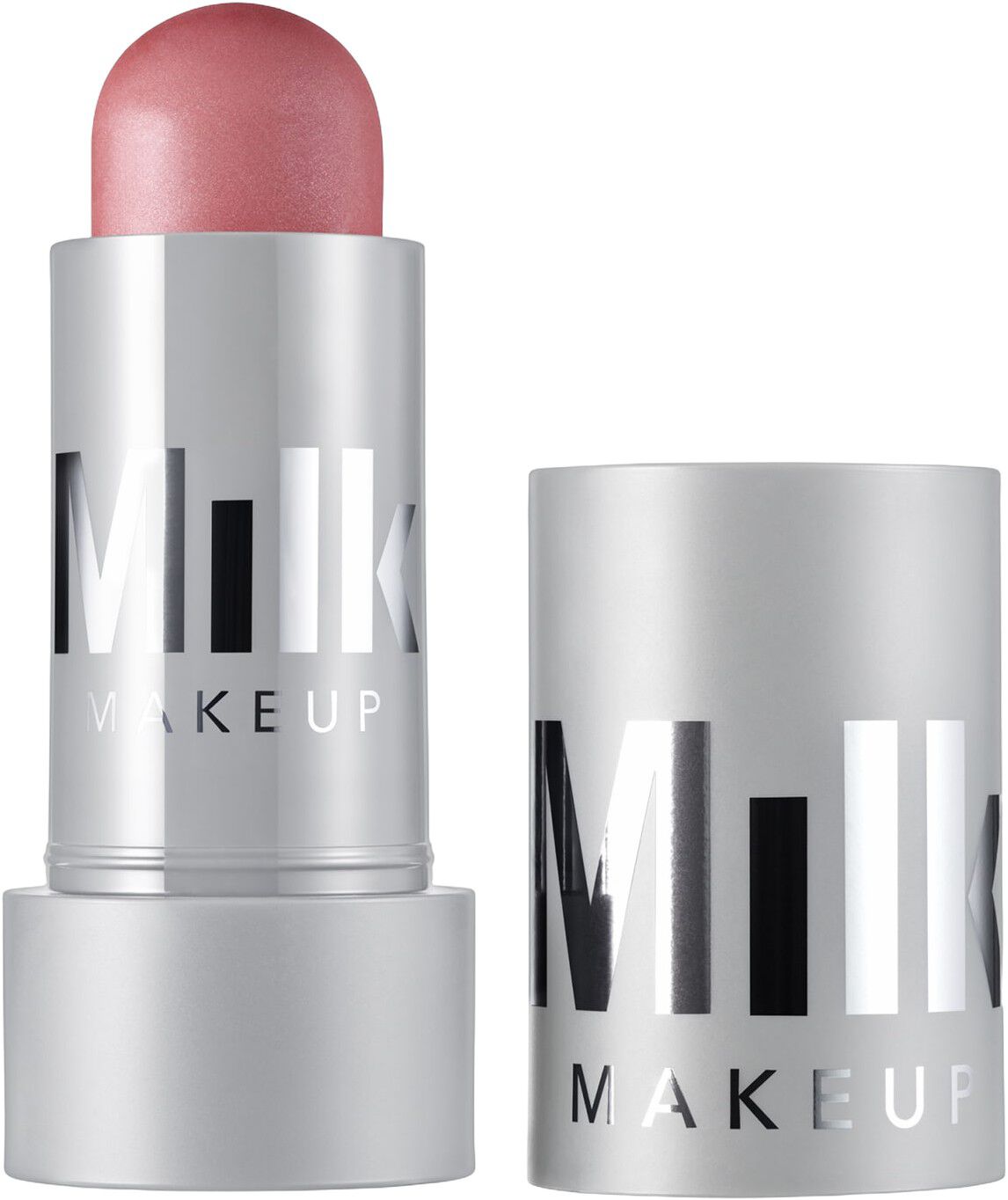 Lip + Cheek - Cremet stick til l&aelig;ber og kinder