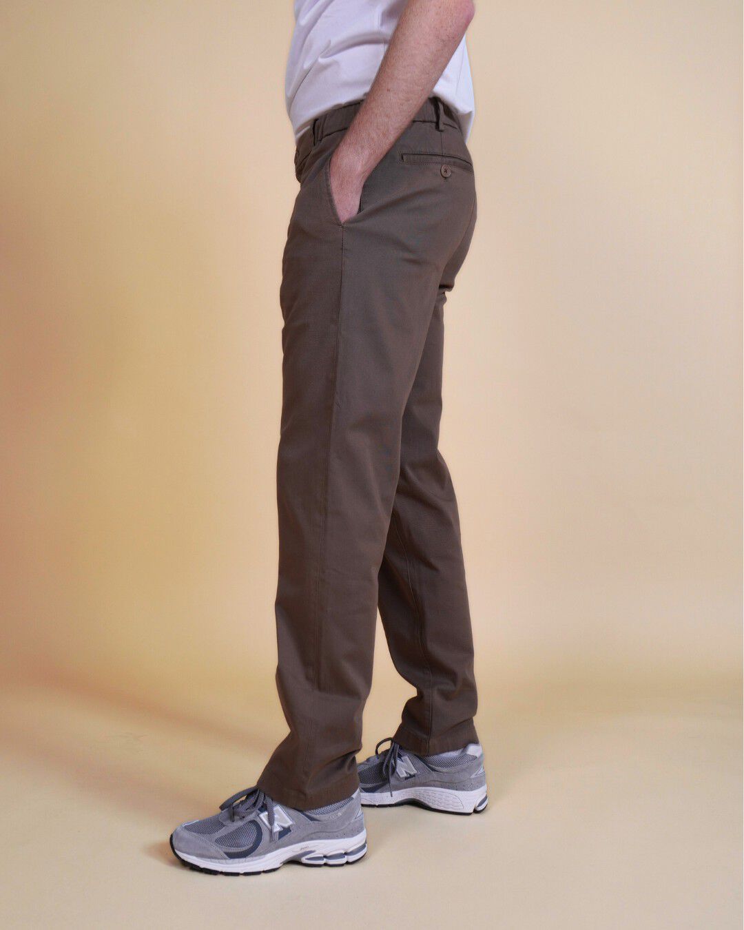 CASUAL MEN'S PANTS
