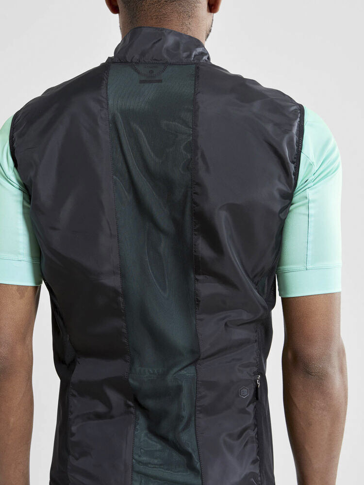 Essence Light Wind Vest