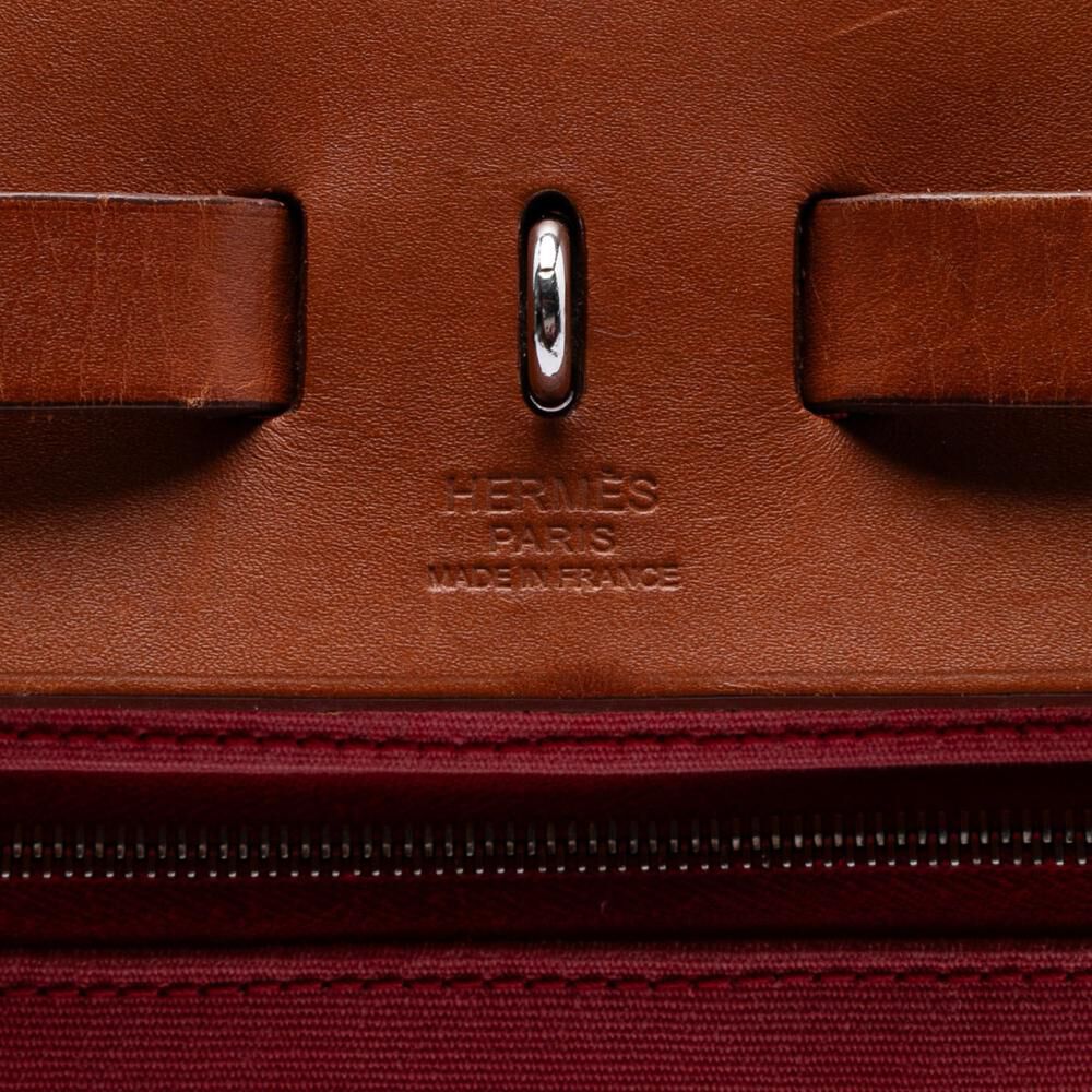 Herm&egrave;s Herbab