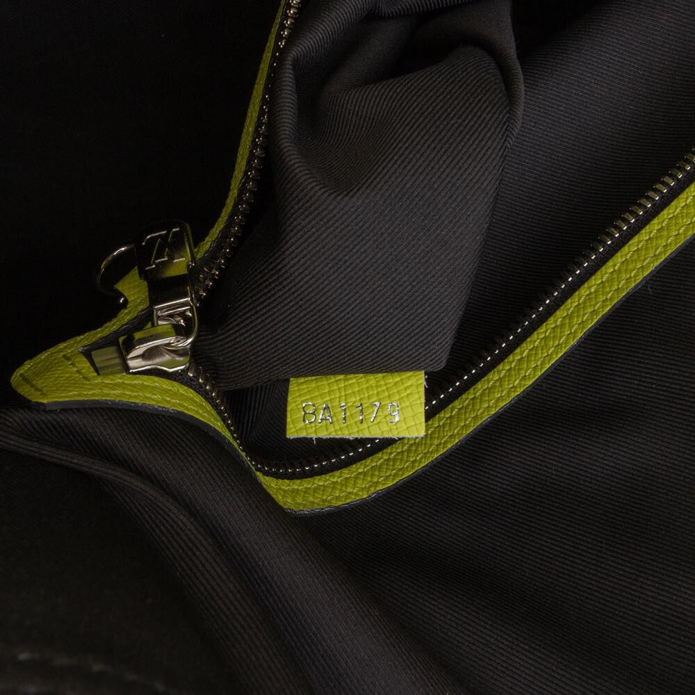 Louis Vuitton Keepall