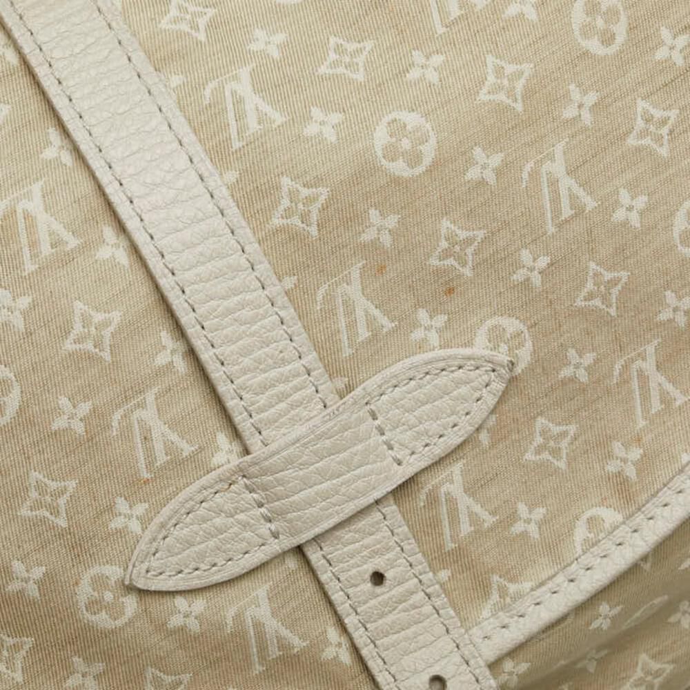 Louis Vuitton Saumur