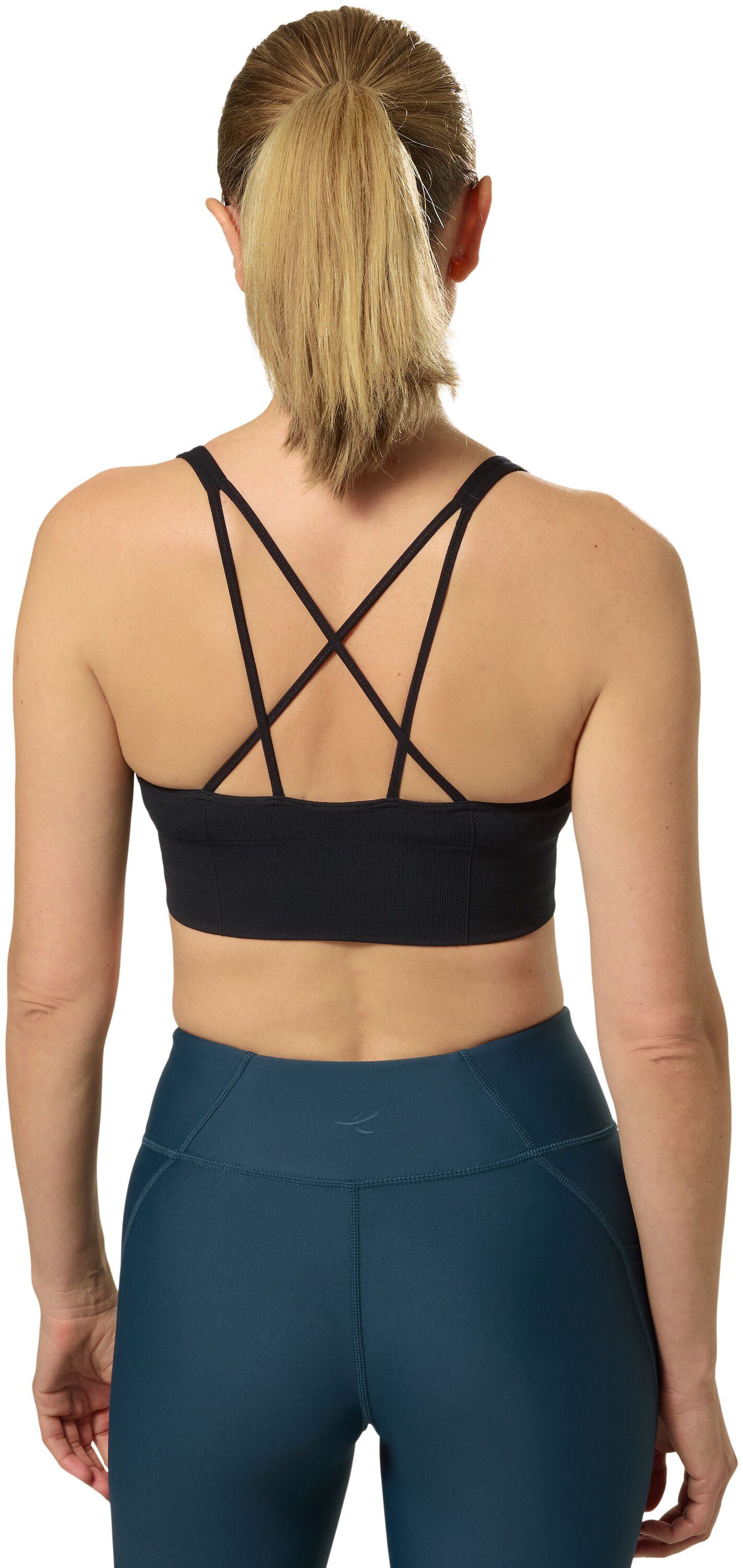 Maya Seamless Sports BH