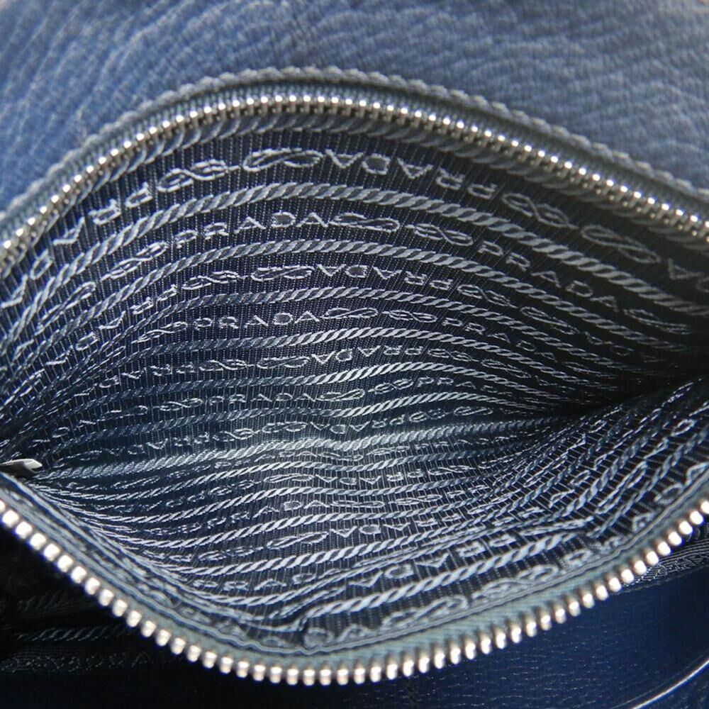 Prada Clutch