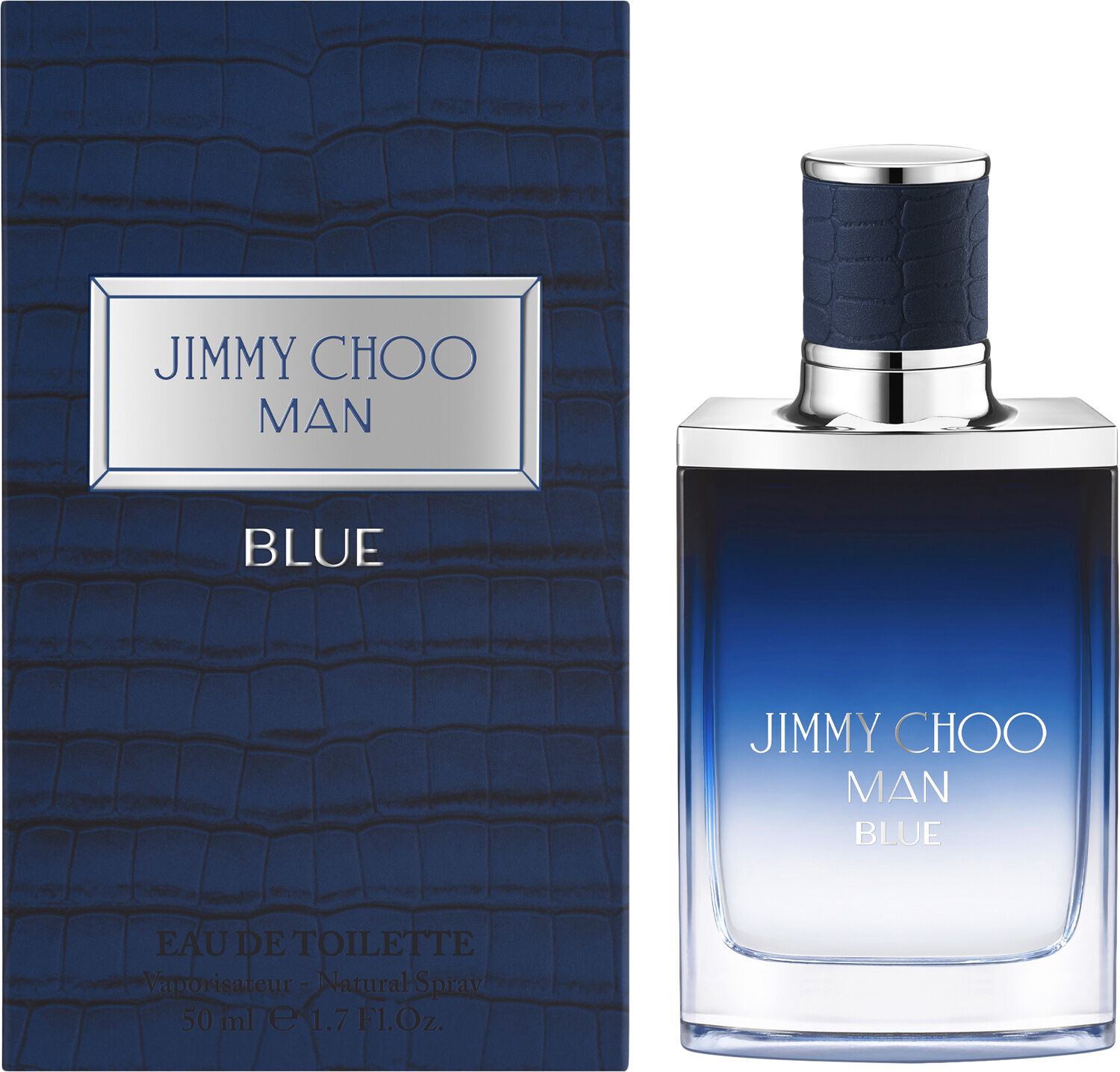 Man Blue Eau De Toilette