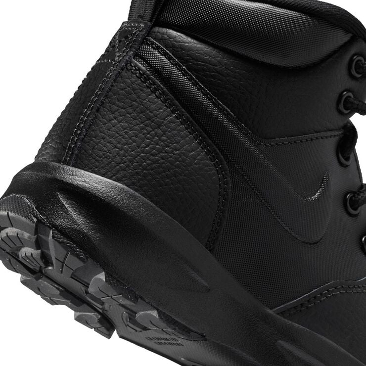 Manoa 17 Vinterstøvler