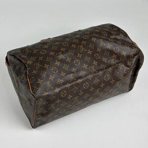 Louis Vuitton Speedy