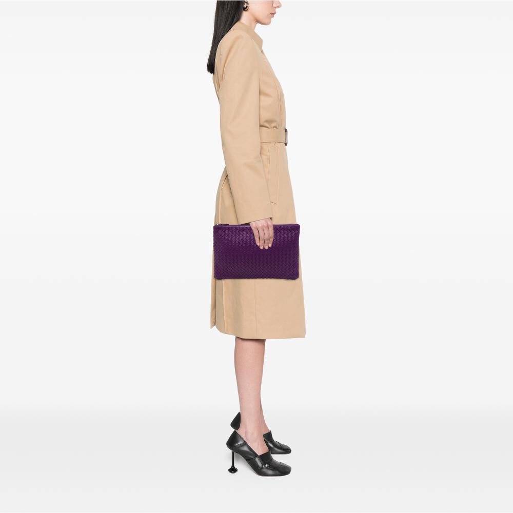 Bottega Veneta Clutch