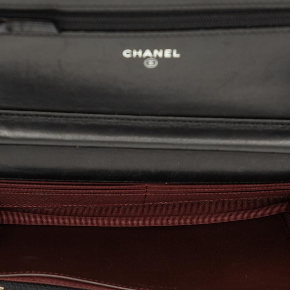 Chanel Flap Bag