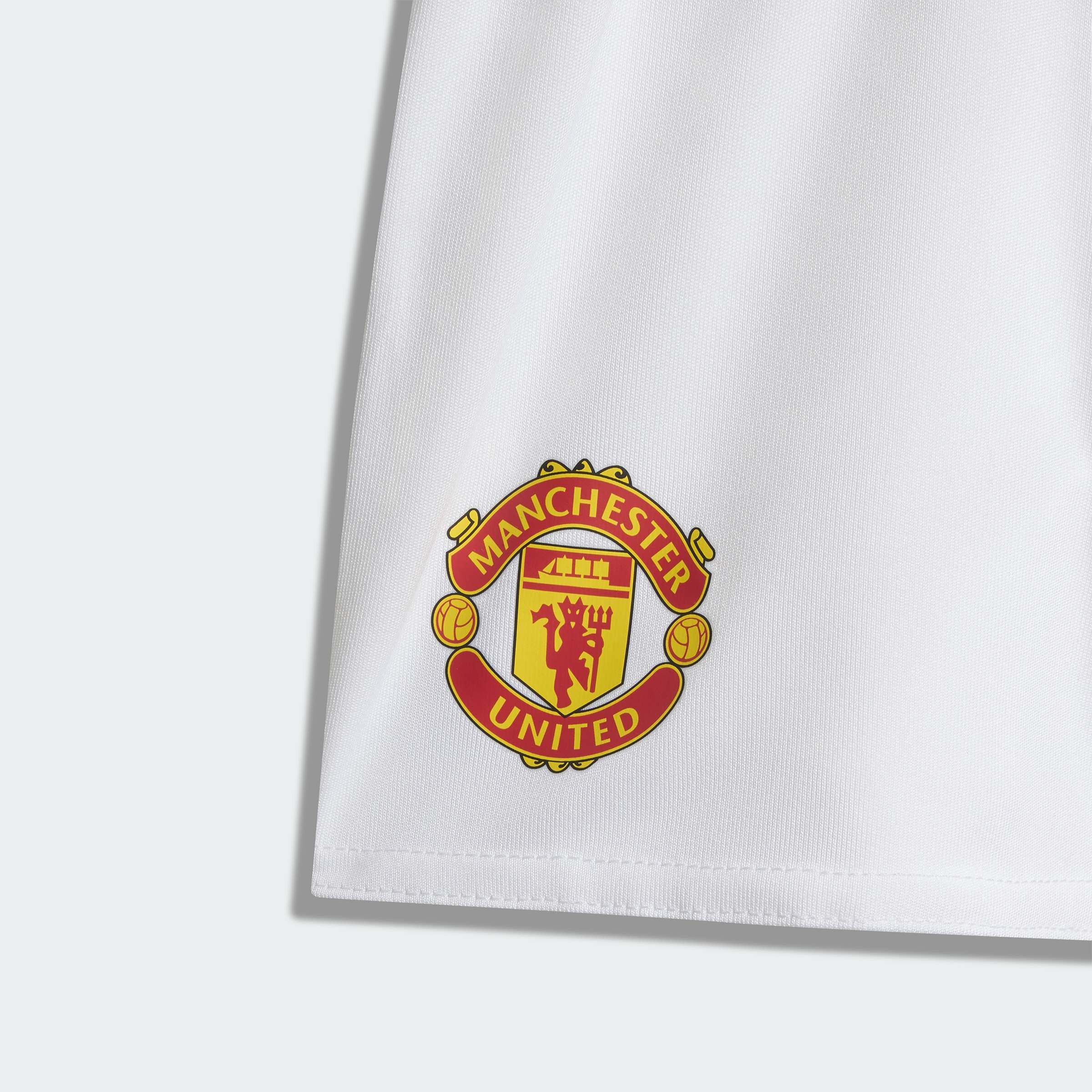 Manchester United 26/27 Hjemmebanes&aelig;t