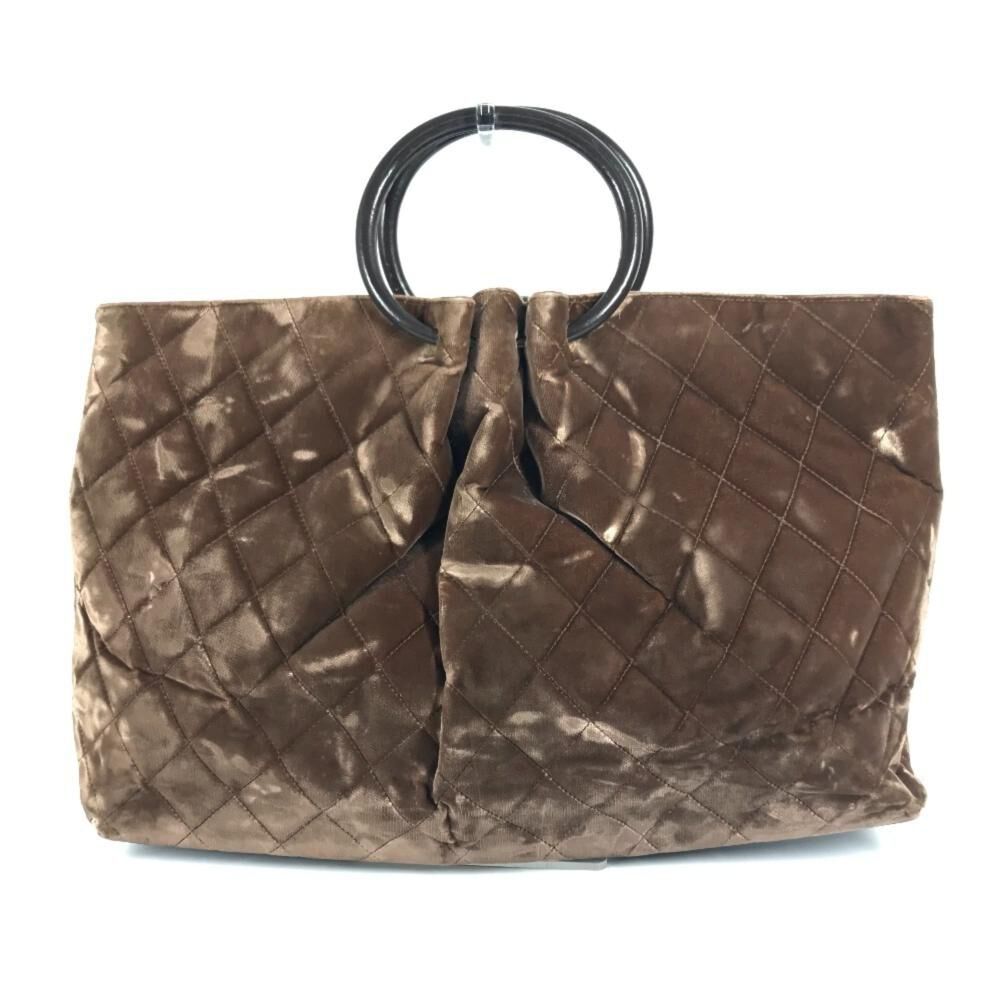 Chanel Tote
