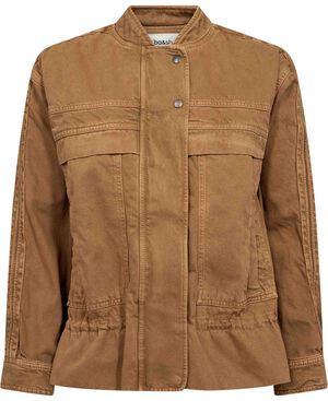 JACKET COLY