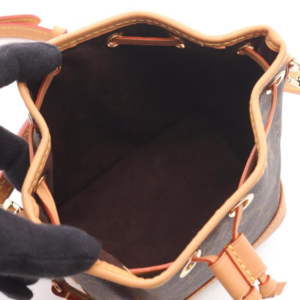 Louis Vuitton Bucket Bag