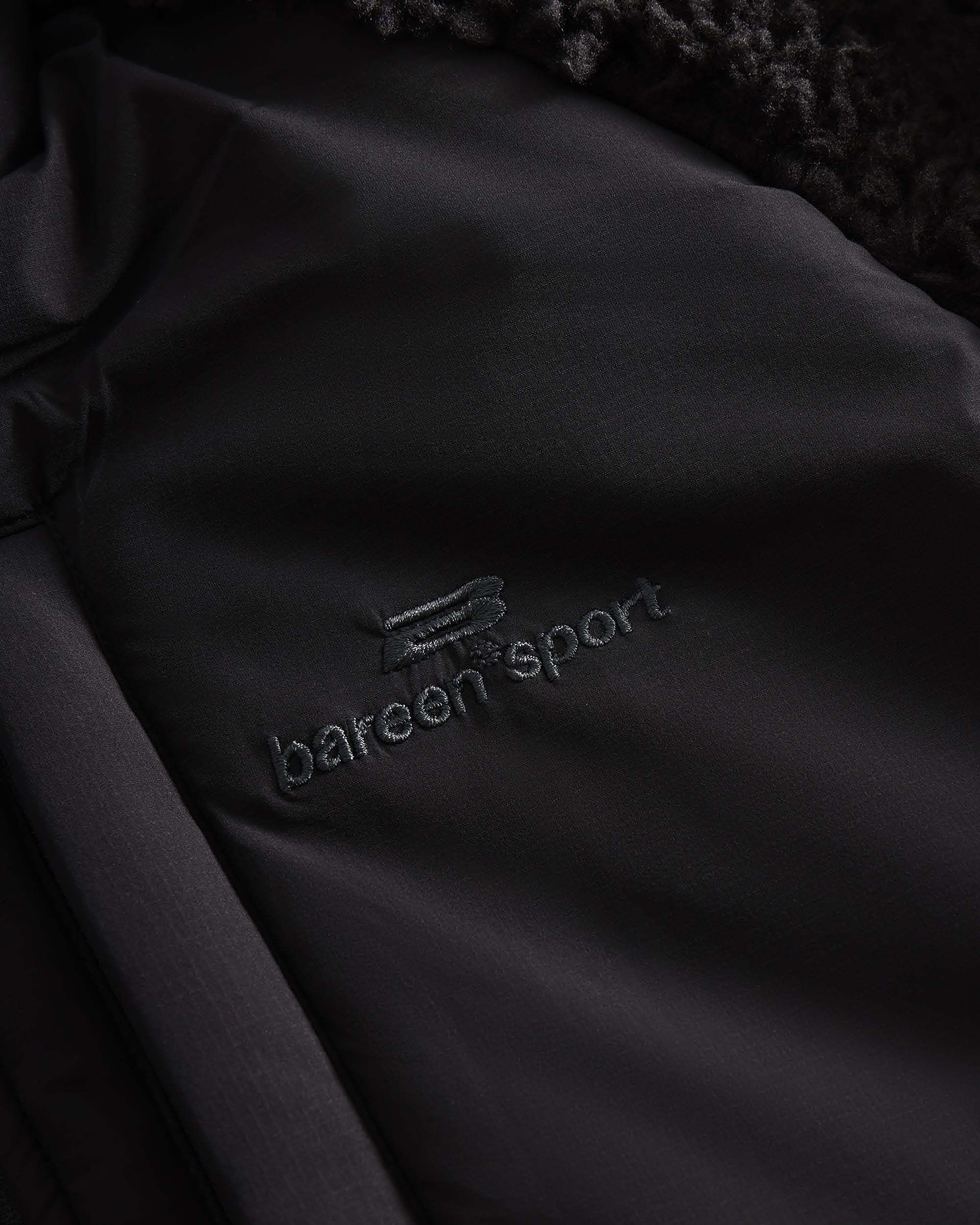 Polar Fleece Jacket 2. 0