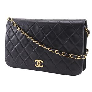 Chanel Shoulder Bag