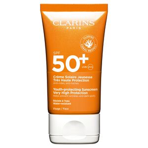 Sun Face Wrinkle Control Cream Spf50 50 ml.