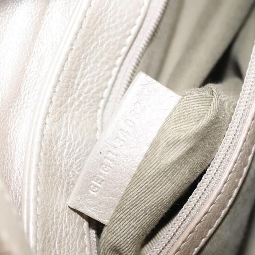 Bvlgari Shoulder Bag