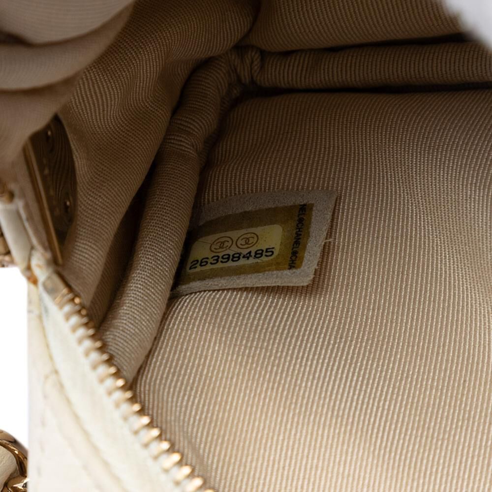 Chanel Crossbody Bag